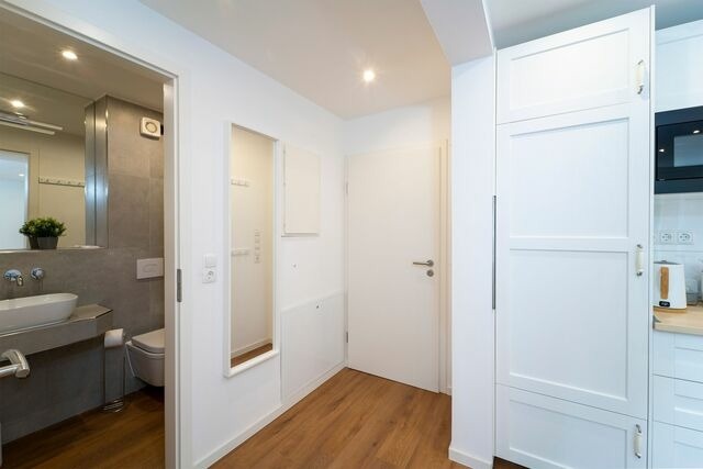 Ferienwohnung in Gr&ouml;mitz - Reiher 1 S&uuml;d - Bild 10