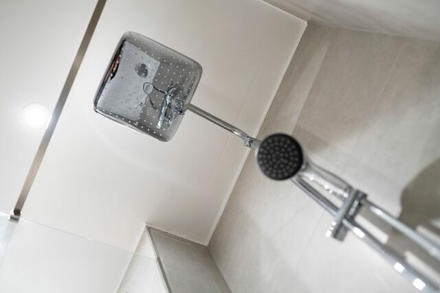 Ferienwohnung in Gr&ouml;mitz - Reiher 1 S&uuml;d - Bild 13