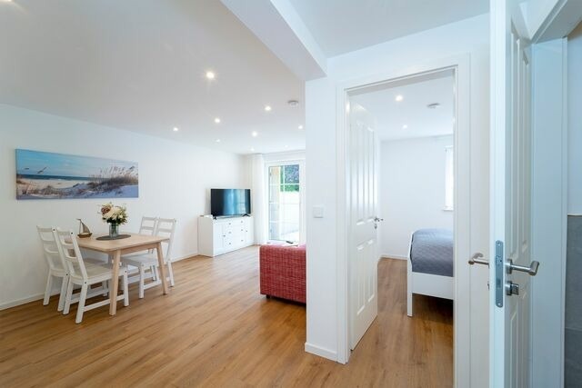 Ferienwohnung in Gr&ouml;mitz - Reiher 1 S&uuml;d - Bild 14