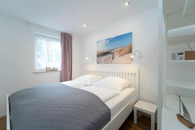 Ferienwohnung in Gr&ouml;mitz - Reiher 1 S&uuml;d - Bild 15