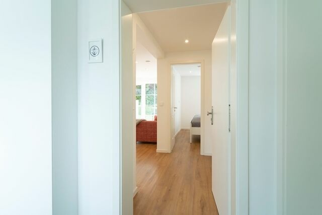 Ferienwohnung in Gr&ouml;mitz - Reiher 1 S&uuml;d - Bild 17