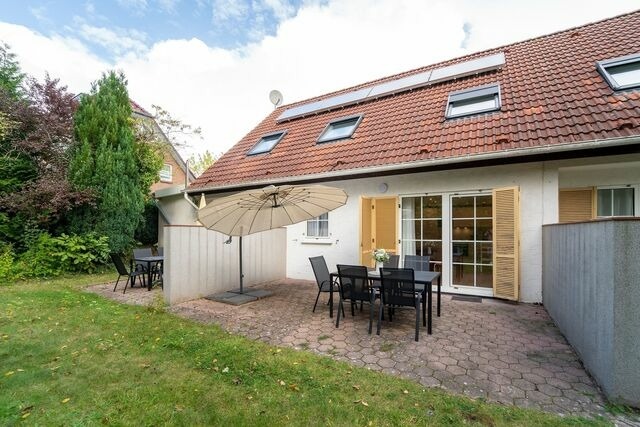 Ferienwohnung in Gr&ouml;mitz - Reiher 1 S&uuml;d - Bild 18