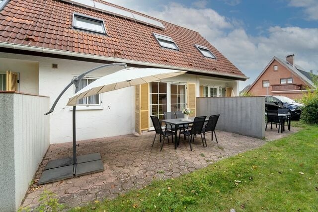 Ferienwohnung in Gr&ouml;mitz - Reiher 1 S&uuml;d - Bild 19