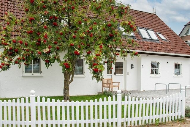 Ferienwohnung in Gr&ouml;mitz - Reiher 1 S&uuml;d - Bild 21