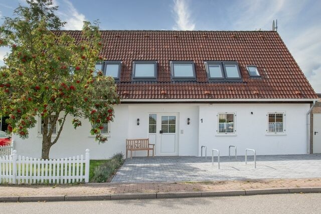 Ferienwohnung in Gr&ouml;mitz - Reiher 1 S&uuml;d - Bild 23