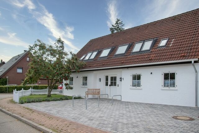 Ferienwohnung in Gr&ouml;mitz - Reiher 1 S&uuml;d - Bild 24
