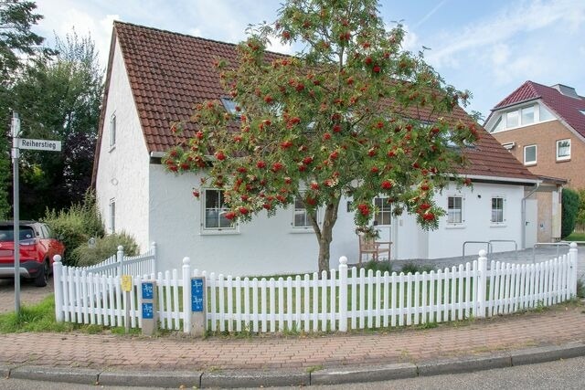 Ferienwohnung in Gr&ouml;mitz - Reiher 1 S&uuml;d - Bild 25