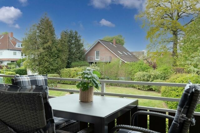 Ferienwohnung in Scharbeutz - Seepark Lindenallee Waterkant Scharbeutz - Bild 9