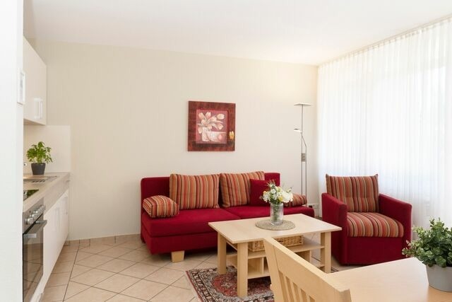 Ferienwohnung in Kellenhusen - Sonnenwinkel Wohnung 2 - Bild 2