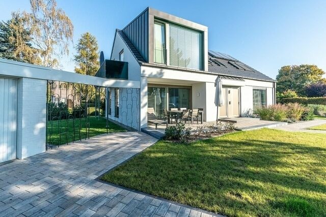 Ferienwohnung in Grömitz - Sonne und Meer Wohnung 4 - Bild 24