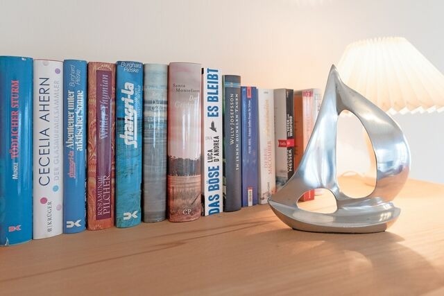 Ferienwohnung in Grömitz - Yachthafen 6 Steuerbord - Bild 6