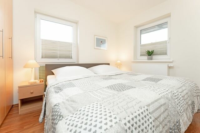 Ferienwohnung in Grömitz - Yachthafen 6 Steuerbord - Bild 24