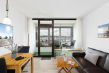 Ferienwohnung in Laboe - Börn Hafenkajüte - Bild 2