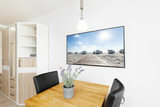 Ferienwohnung in Laboe - Börn Hafenkajüte - Bild 3