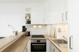 Ferienwohnung in Laboe - Börn Hafenkajüte - Bild 4