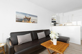 Ferienwohnung in Laboe - Börn Hafenkajüte - Bild 5