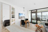Ferienwohnung in Laboe - Börn Hafenkajüte - Bild 8