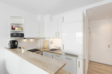 Ferienwohnung in Laboe - Börn Hafenkajüte - Bild 11