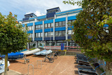 Ferienwohnung in Laboe - Börn Hafenkajüte - Bild 20