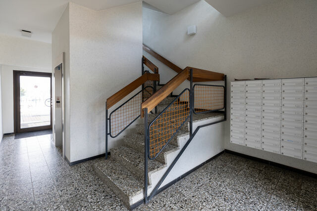 Ferienwohnung in Laboe - Börn Hafenkajüte - Bild 23