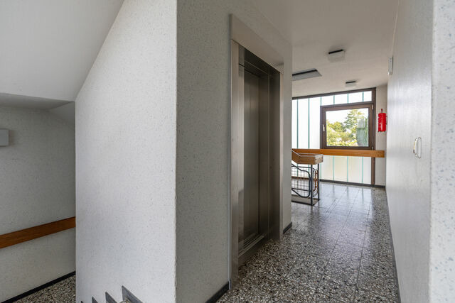 Ferienwohnung in Laboe - Börn Hafenkajüte - Bild 24