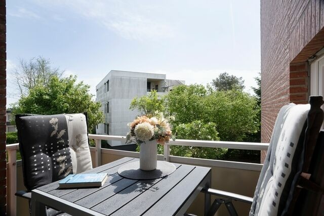 Ferienwohnung in Gr&ouml;mitz - Strandfee Sommergl&uuml;ck - Bild 4