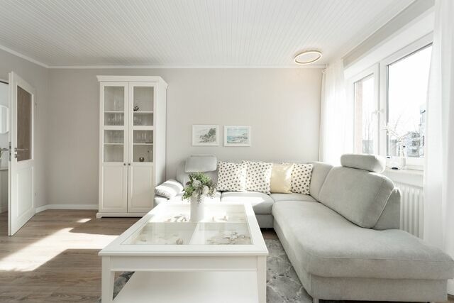 Ferienwohnung in Gr&ouml;mitz - Strandfee Sommergl&uuml;ck - Bild 8