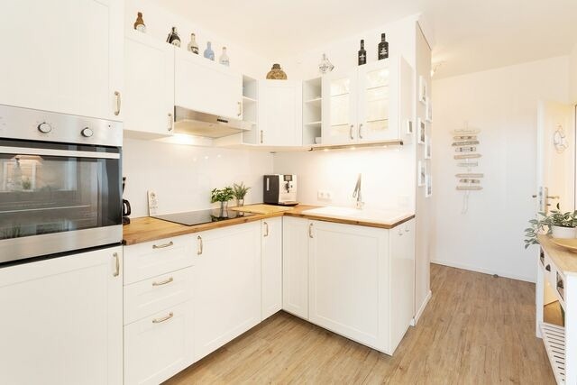 Ferienwohnung in Kellenhusen - Haus Meeresblick Ankerplatz 84 - Bild 21