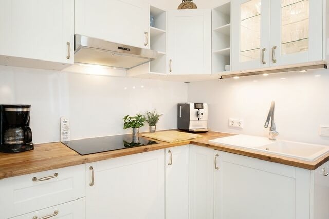 Ferienwohnung in Kellenhusen - Haus Meeresblick Ankerplatz 84 - Bild 22