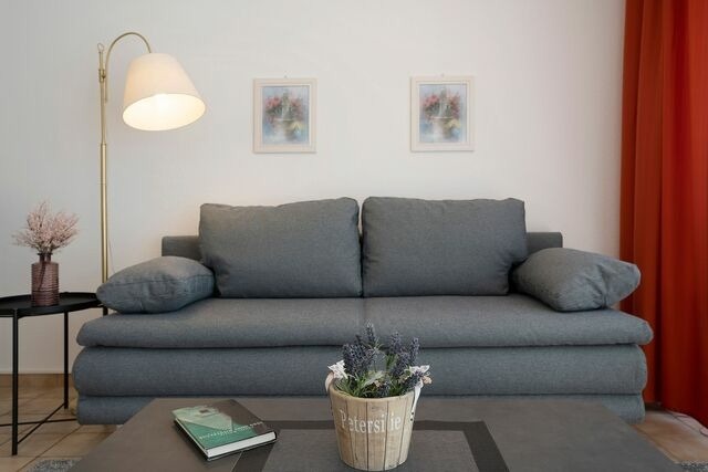 Ferienwohnung in Gr&ouml;mitz - Haus Gr&ouml;mitz Seeoase - Bild 5