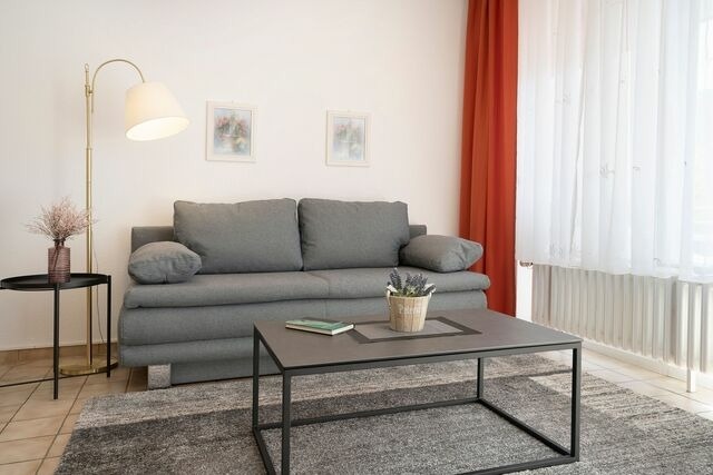 Ferienwohnung in Gr&ouml;mitz - Haus Gr&ouml;mitz Seeoase - Bild 7