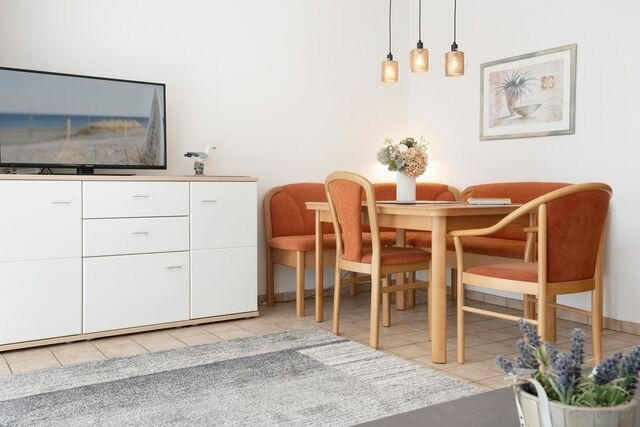 Ferienwohnung in Gr&ouml;mitz - Haus Gr&ouml;mitz Seeoase - Bild 16