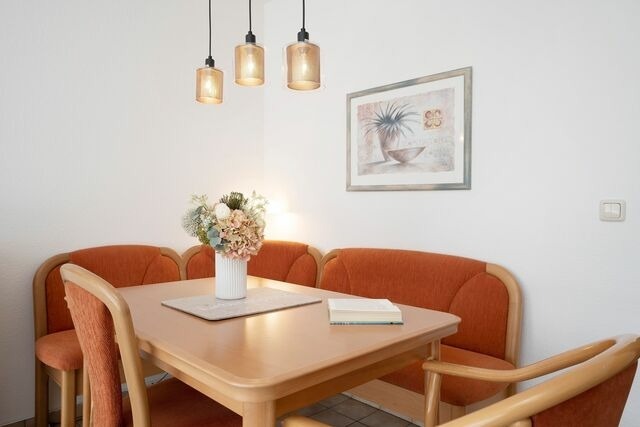 Ferienwohnung in Gr&ouml;mitz - Haus Gr&ouml;mitz Seeoase - Bild 17