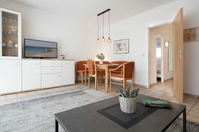 Ferienwohnung in Gr&ouml;mitz - Haus Gr&ouml;mitz Seeoase - Bild 19