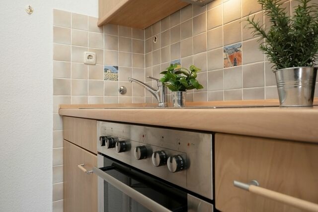 Ferienwohnung in Gr&ouml;mitz - Haus Gr&ouml;mitz Seeoase - Bild 22