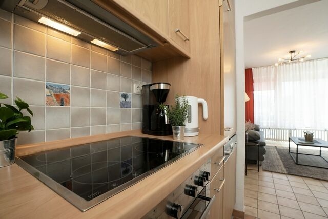 Ferienwohnung in Gr&ouml;mitz - Haus Gr&ouml;mitz Seeoase - Bild 23
