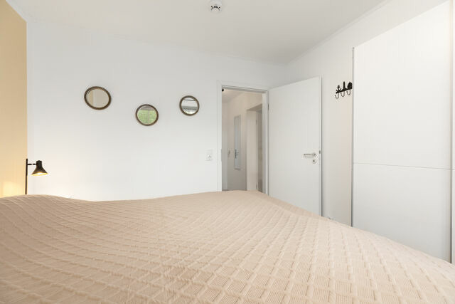 Ferienwohnung in Sch&ouml;nberger Strand - Holunderbusch - Bild 20