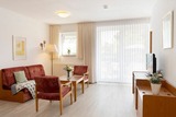 Ferienwohnung in Kellenhusen - Kaiserhof 18-20 Ostseerauschen - Bild 1