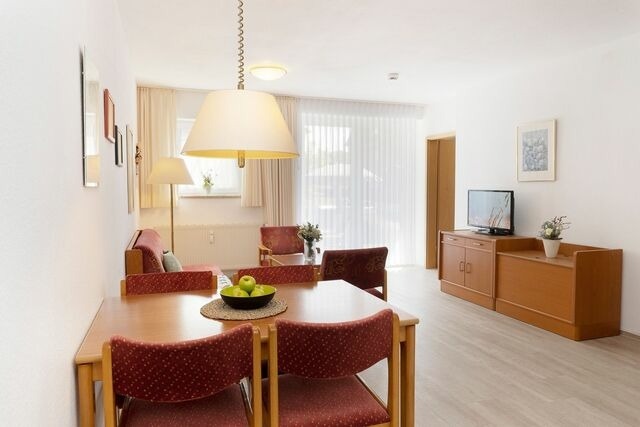 Ferienwohnung in Kellenhusen - Kaiserhof 18-20 Ostseerauschen - Bild 7
