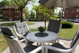 Ferienwohnung in Kellenhusen - Kaiserhof 18-20 Ostseerauschen - Bild 8