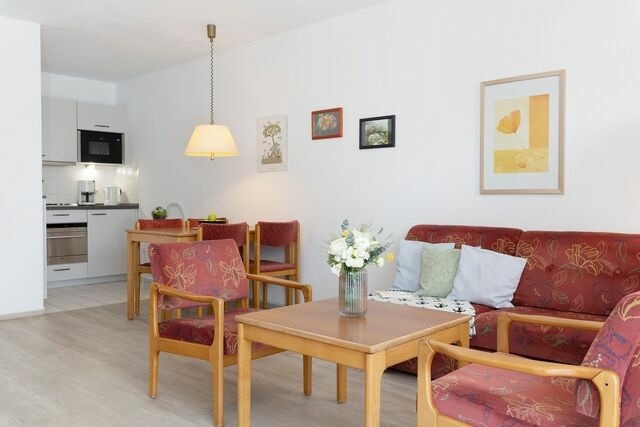 Ferienwohnung in Kellenhusen - Kaiserhof 18-20 Ostseerauschen - Bild 13