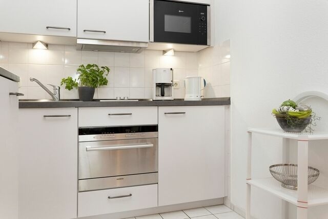 Ferienwohnung in Kellenhusen - Kaiserhof 18-20 Ostseerauschen - Bild 15