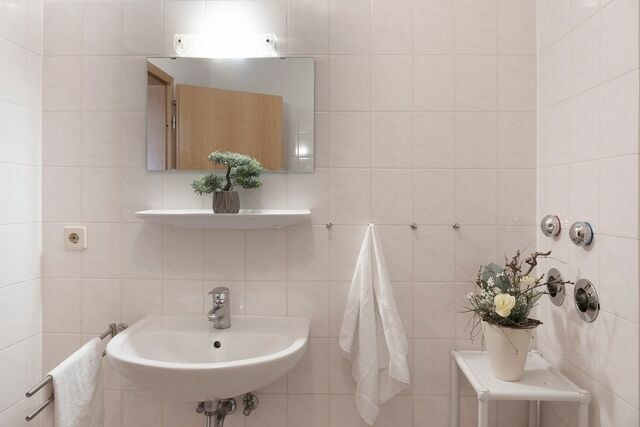 Ferienwohnung in Kellenhusen - Kaiserhof 18-20 Ostseerauschen - Bild 23