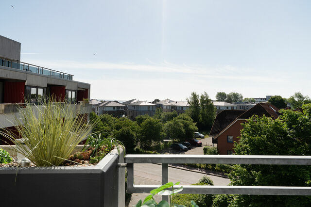 Ferienwohnung in Dahme - Berolina Mika - Bild 2