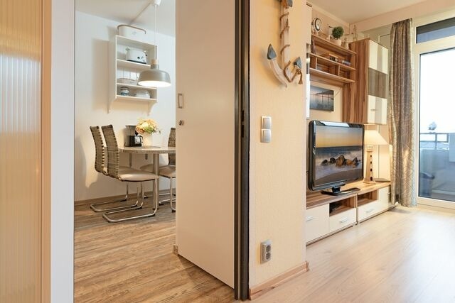 Ferienwohnung in Dahme - Berolina Mika - Bild 16