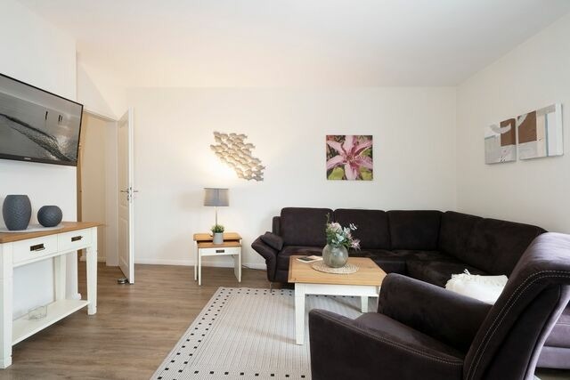 Ferienwohnung in Kellenhusen - Sch&uuml;tzenweg 3 Elwert - Bild 5