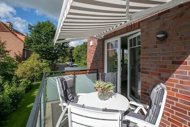 Ferienwohnung in Kellenhusen - Sch&uuml;tzenweg 3 Elwert - Bild 10