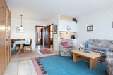 Ferienwohnung in Kellenhusen - Waldstra&szlig;e 2 Wohnung 12 - Bild 2