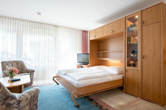 Ferienwohnung in Kellenhusen - Waldstra&szlig;e 2 Wohnung 12 - Bild 6