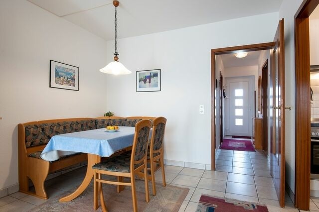 Ferienwohnung in Kellenhusen - Waldstra&szlig;e 2 Wohnung 12 - Bild 9